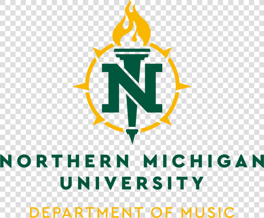 Northern Michigan University Academic Logo  HD Png DownloadTransparent PNG