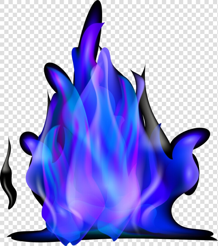 Flame Combustion Purple Clip Art  HD Png DownloadTransparent PNG