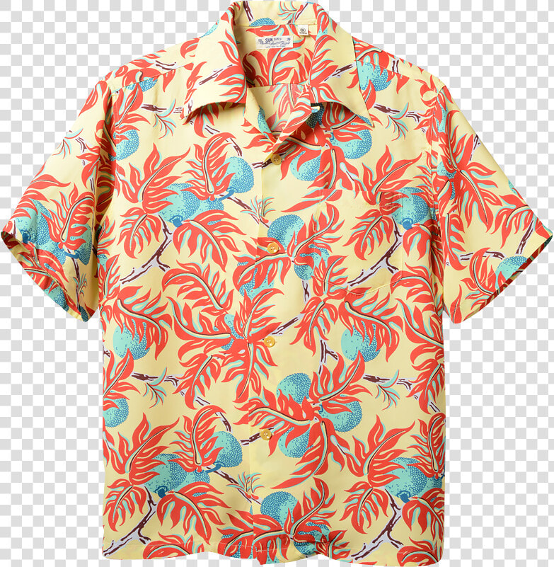 Transparent Hawaiian Shirt Png   Transparent Background Hawaiian Shirt Png  Png DownloadTransparent PNG