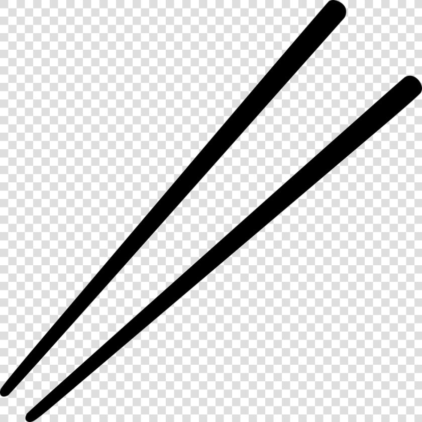 Chopsticks Svg Png Icon Free Download   Chopsticks Png  Transparent PngTransparent PNG