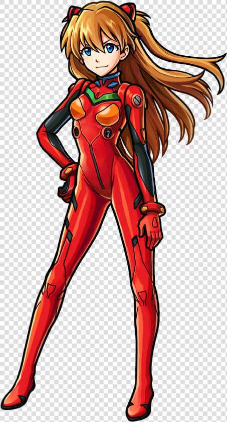 Unison League Wikia   Asuka Langley Soryu Png  Transparent PngTransparent PNG