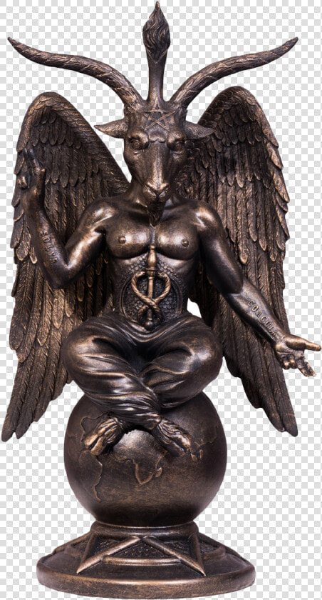 De Baphomet  HD Png DownloadTransparent PNG