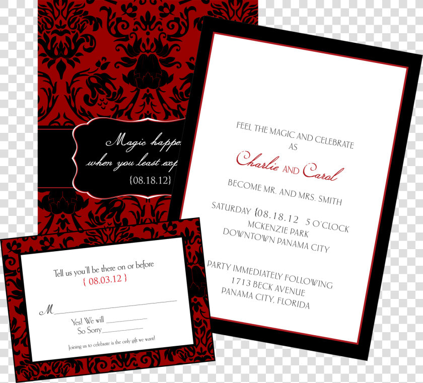 Invitation Png Background Image   Invitation Card Printing Png  Transparent PngTransparent PNG