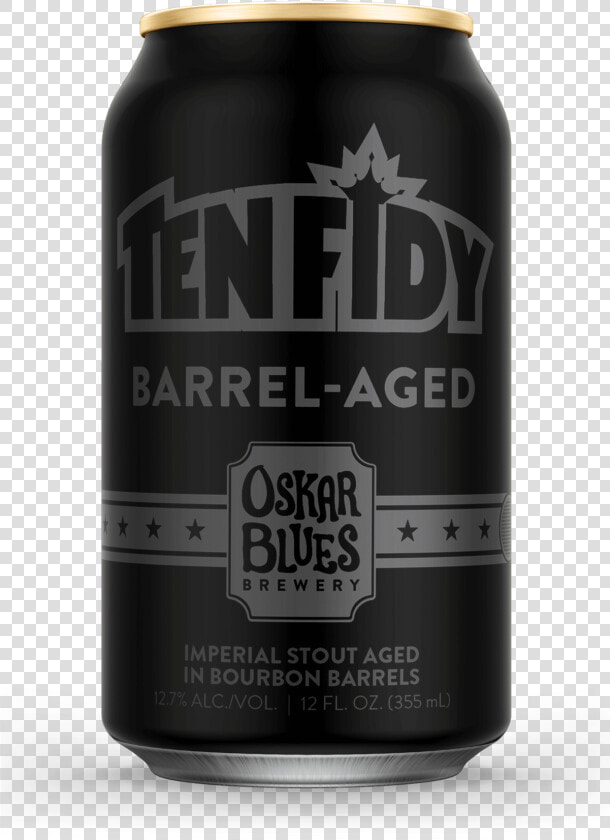 Upcoming Beer Can   Ten Fidy   Oskar Blues Brewing Company  HD Png DownloadTransparent PNG