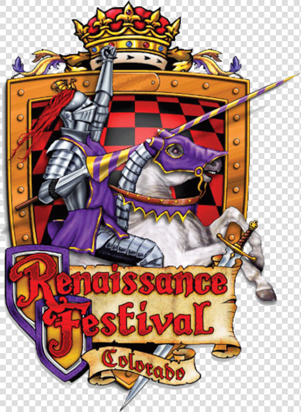 Transparent Renaissance Fair Clipart   Pittsburgh Renaissance Festival Logo  HD Png DownloadTransparent PNG