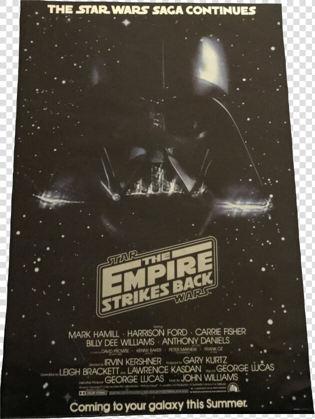 Wars The Empire Strikes Back  HD Png DownloadTransparent PNG