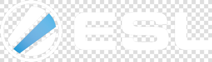 Esl Logo Png White  Transparent PngTransparent PNG