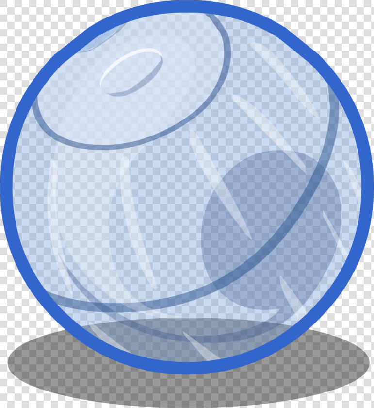 Puffle Ball Clothing Icon Id   Club Penguin Puffle Ball  HD Png DownloadTransparent PNG