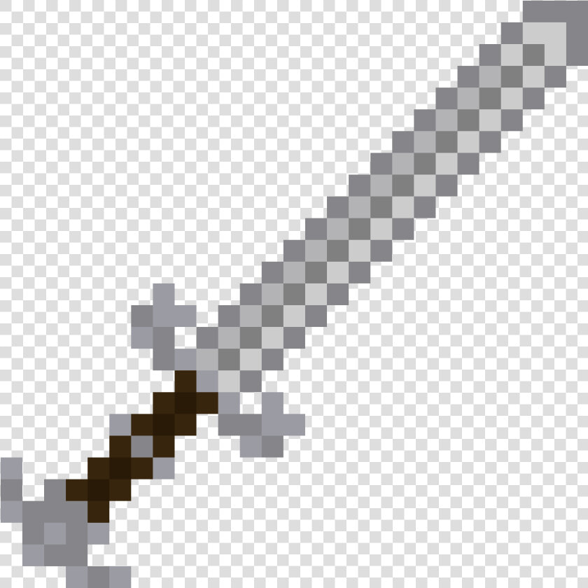 Minecraft Stone Pickaxe Texture   Png Download   Minecraft Diamond Sword Gif  Transparent PngTransparent PNG