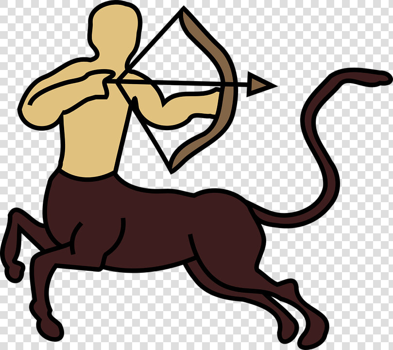 Centaur Clipart  HD Png DownloadTransparent PNG