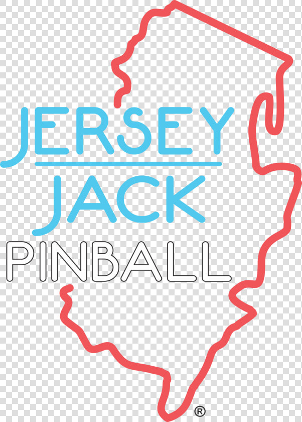 Jersey Jack Pinball   Jersey Jack Pinball Logo  HD Png DownloadTransparent PNG