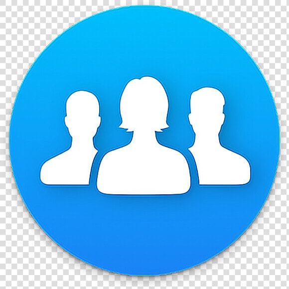 Facebook Groups   Facebook Groups Logo Png  Transparent PngTransparent PNG