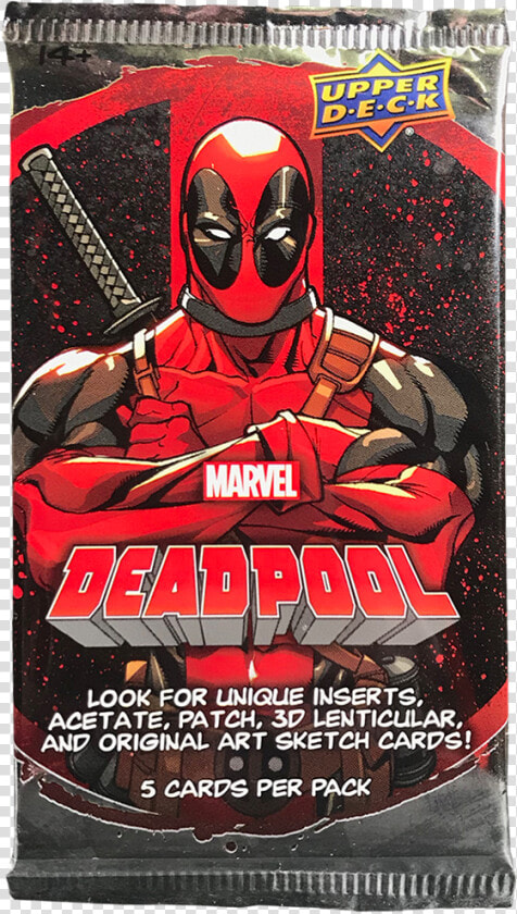 Chimichanga Deadpool  HD Png DownloadTransparent PNG