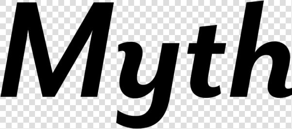 Myth Logo Transparent  HD Png DownloadTransparent PNG