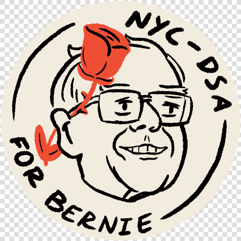 Bernie Sanders Face Png  Transparent PngTransparent PNG