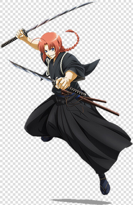  kamui  gintama  anime  animeboy  animes   Gintama 2 Okite Wa Yaburu Tame Ni Koso Aru  HD Png DownloadTransparent PNG