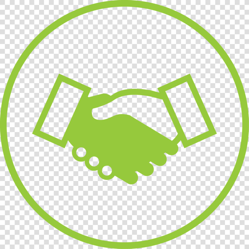 The Art Of Prospect Management   Partnership Icon Transparent  HD Png DownloadTransparent PNG