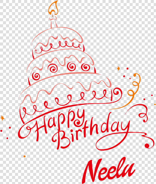 Free Png Download Neelu Happy Birthday Name Png Png   Happy Birthday Anjali Cake  Transparent PngTransparent PNG