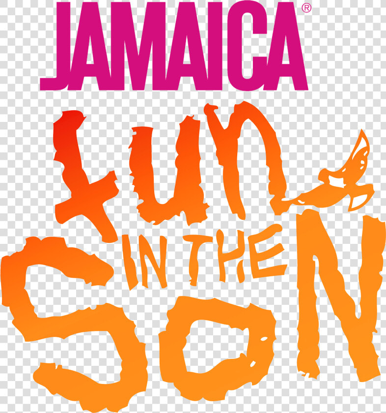 Jamaica Once You Go You  HD Png DownloadTransparent PNG