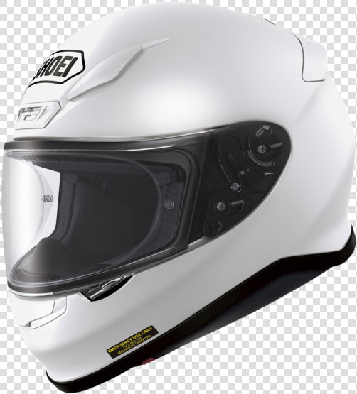 Shoei Rf 1200 White  HD Png DownloadTransparent PNG