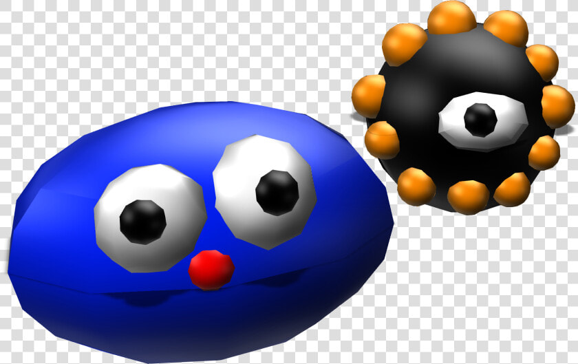 Gooey Dark Matter Kirby  HD Png DownloadTransparent PNG