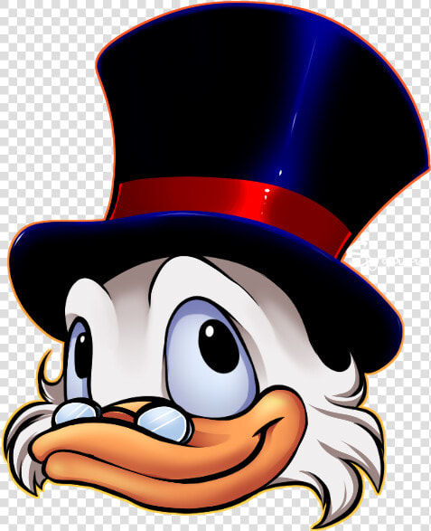  personal    Scrooge Mcduck   Scrooge Mcduck Hat Png  Transparent PngTransparent PNG