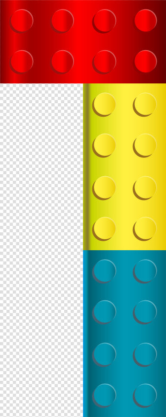 Lego Number One Png   Lego Number Clipart  Transparent PngTransparent PNG