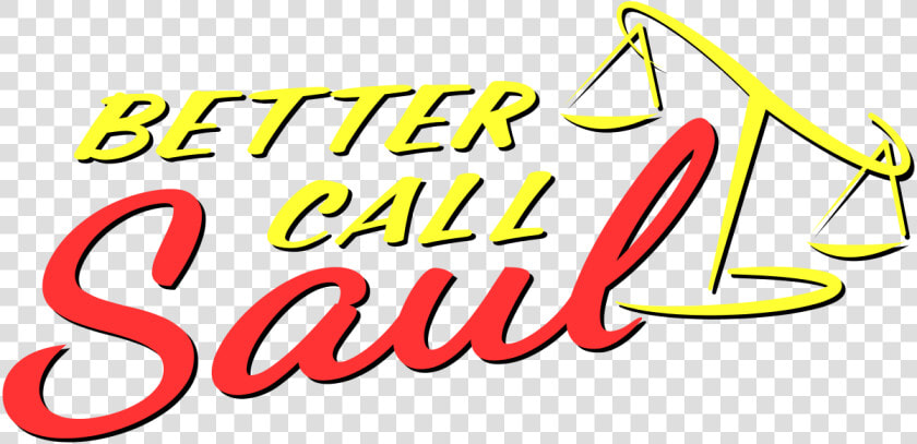 Better Call Saul Tv Show Logo  HD Png DownloadTransparent PNG