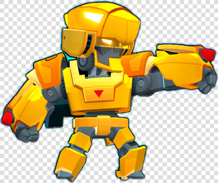  brawlstars  bo  brawlstar  brawl  brawler  mechabo   Brawl Stars Brawlers Bo  HD Png DownloadTransparent PNG