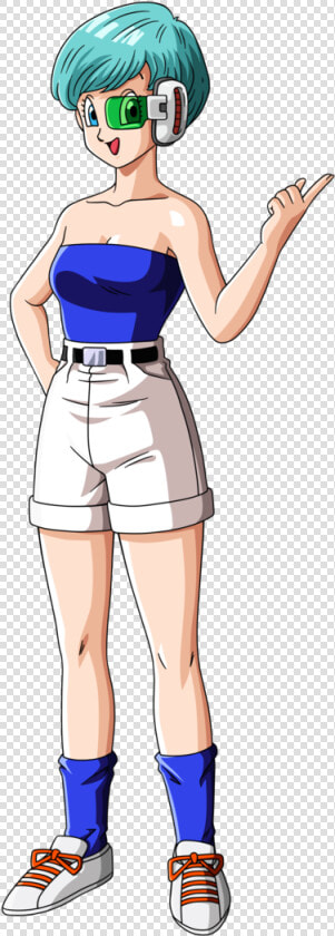 Bulma   Imagenes De Bulma Hd  HD Png DownloadTransparent PNG