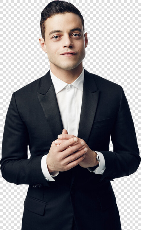 Rami Malek   Rami Malek Png  Transparent PngTransparent PNG