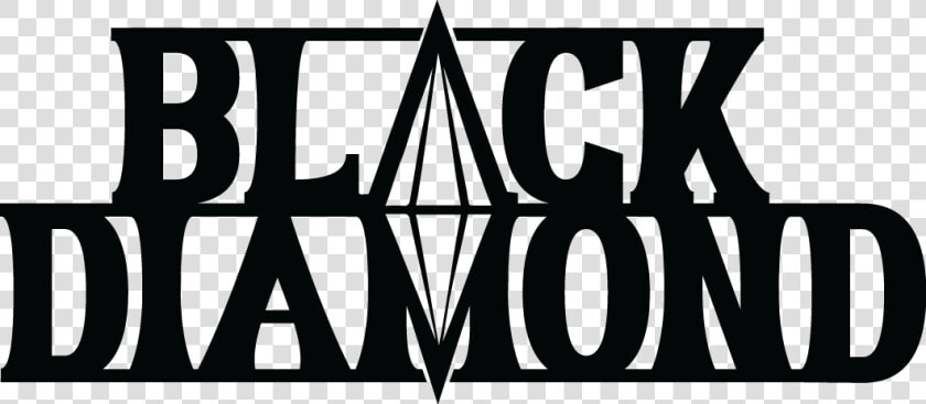 Blackdiamond   Black Diamond Logo Png  Transparent PngTransparent PNG