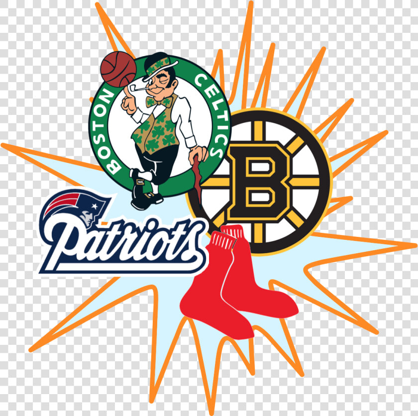 Boston Celtics Clipart   Png Download  Transparent PngTransparent PNG