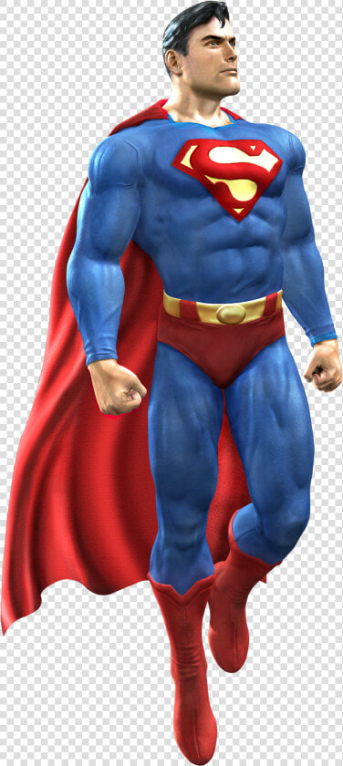 Cartoon Superman Png Pic   Transparent Superman Png  Png DownloadTransparent PNG