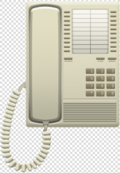 Phone Png Free Download   Corded Phone  Transparent PngTransparent PNG