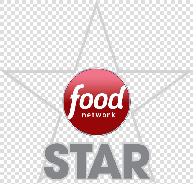 Food Network Star Logo   Next Food Network Star Logo  HD Png DownloadTransparent PNG