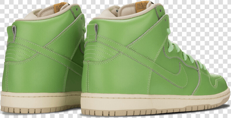 Nike Dunk High Premium Sb Skateboarding Shoes   Sneakers  HD Png DownloadTransparent PNG