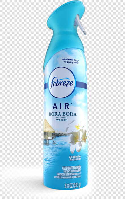 Febreze Linen And Sky  HD Png DownloadTransparent PNG