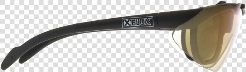 Xelux Glass Side L 1   Plastic  HD Png DownloadTransparent PNG