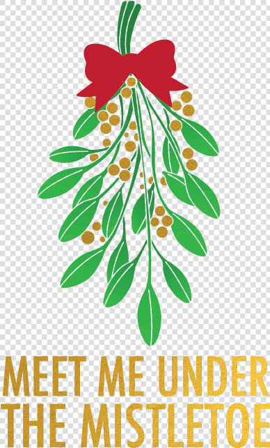 Mistletoe   Kromebody   Boilermaker Stickers  HD Png DownloadTransparent PNG