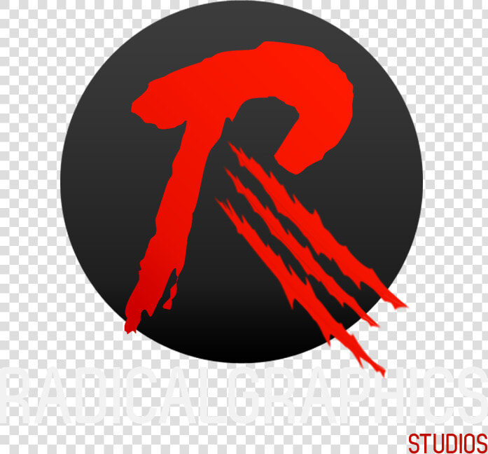 Radical Graphics   Radical Logo  HD Png DownloadTransparent PNG