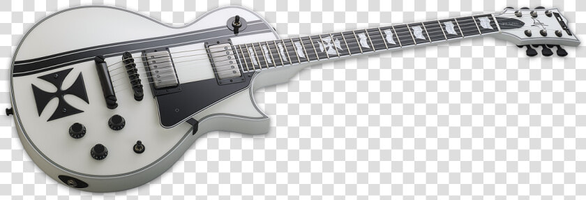 Esp James Hetfield Iron Cross  HD Png DownloadTransparent PNG