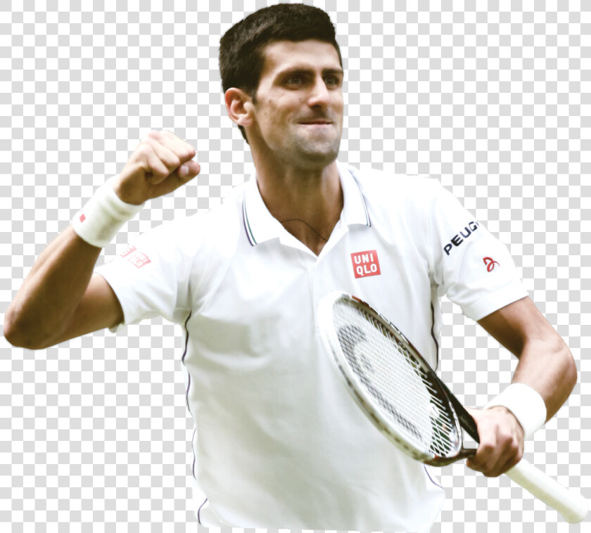 Transparent Celebrities Png   Novak Djokovic Png  Png DownloadTransparent PNG