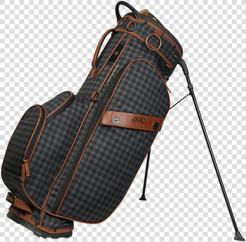 Ogio Shredder Stand Bag 2018  HD Png DownloadTransparent PNG