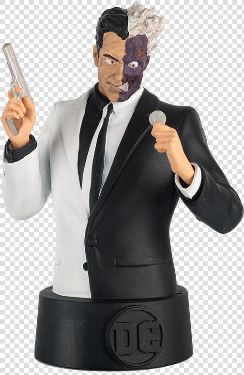 Two face   Png Download   Figurine  Transparent PngTransparent PNG