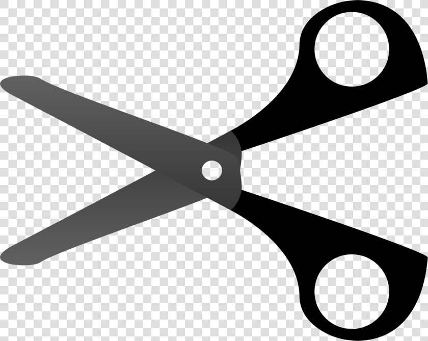 Scissors Clip Art   Scissors Clipart  HD Png DownloadTransparent PNG