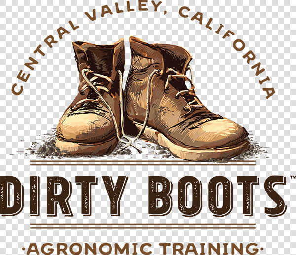 Dirtyboots Logo Tm Web   Steel toe Boot  HD Png DownloadTransparent PNG