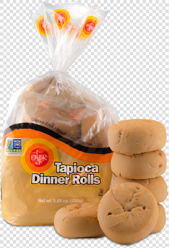 Tapioca Dinner Rolls  HD Png DownloadTransparent PNG