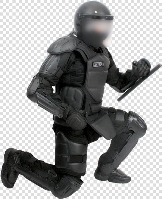 Robocop Tenue Parecoup   Police  HD Png DownloadTransparent PNG