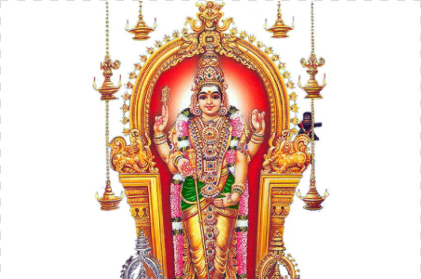 Lord Murugan  HD Png DownloadTransparent PNG